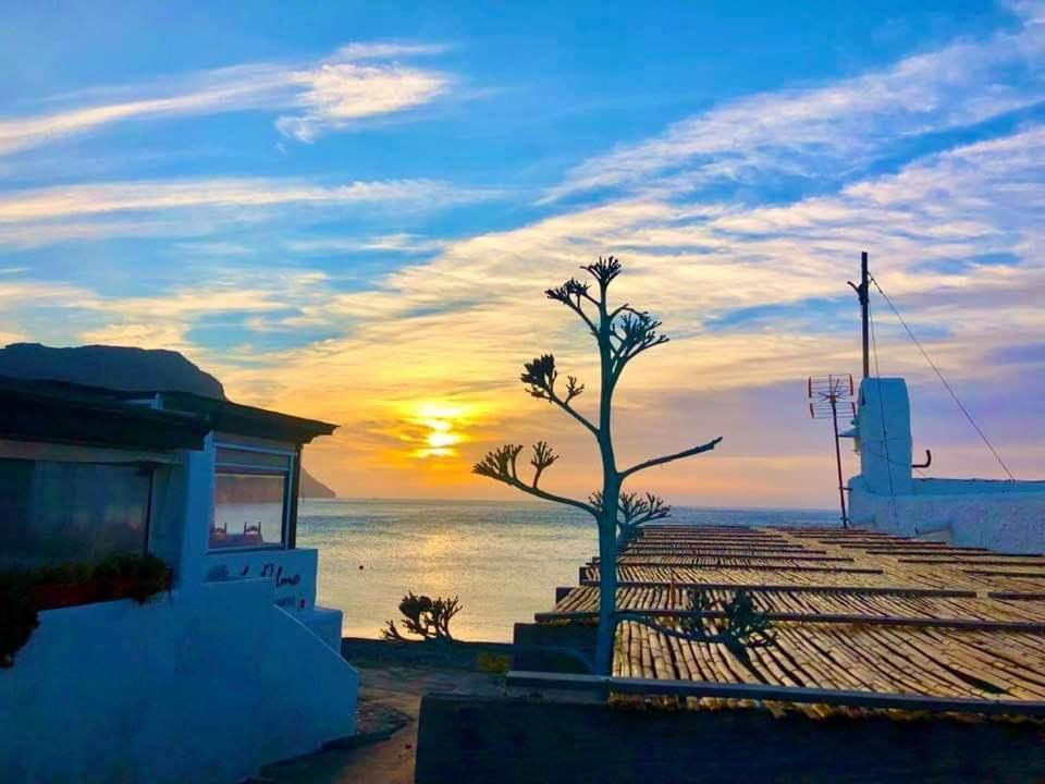Zaratustra. Rodalquilar Centro. Gran Terra. Wifi Екстериор снимка